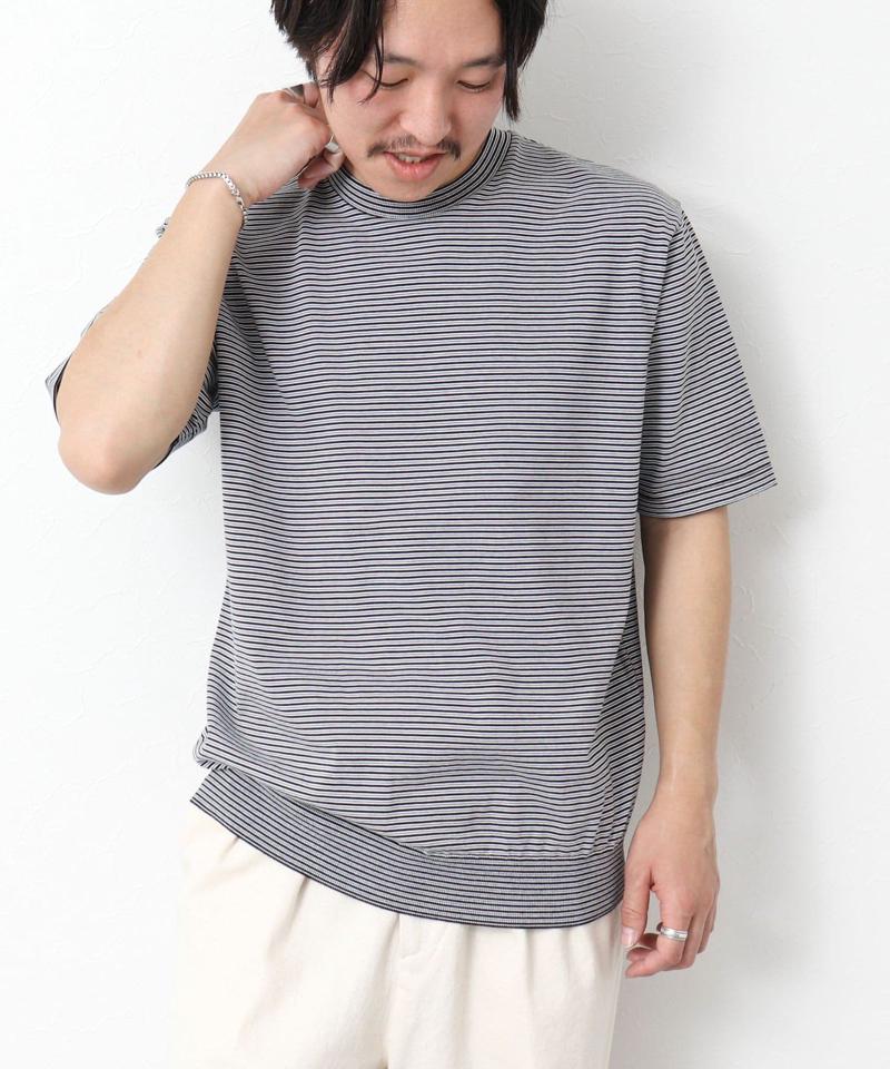 【BATONER】BROWSING T-SHIRTS