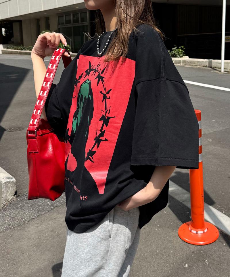 【RePRODUCTION LABEL / リプロダクションレーベル】アソートヴィンテージフェードTEE