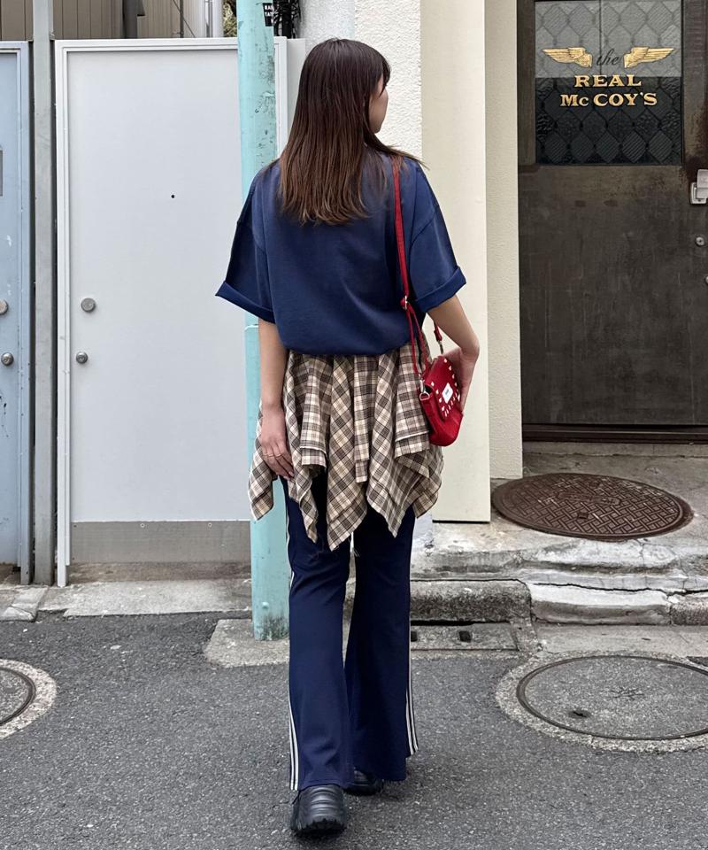 【RePRODUCTION LABEL / リプロダクションレーベル】アソートヴィンテージフェードTEE