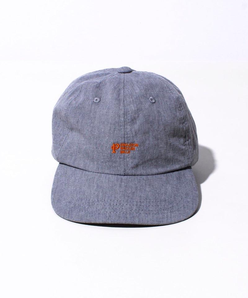 【PENDLETON】ECOPET DUNGAREE EMB CAPワンポイント