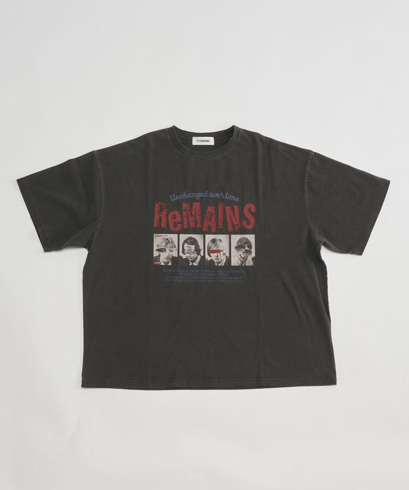 ピグメントバンドTEE