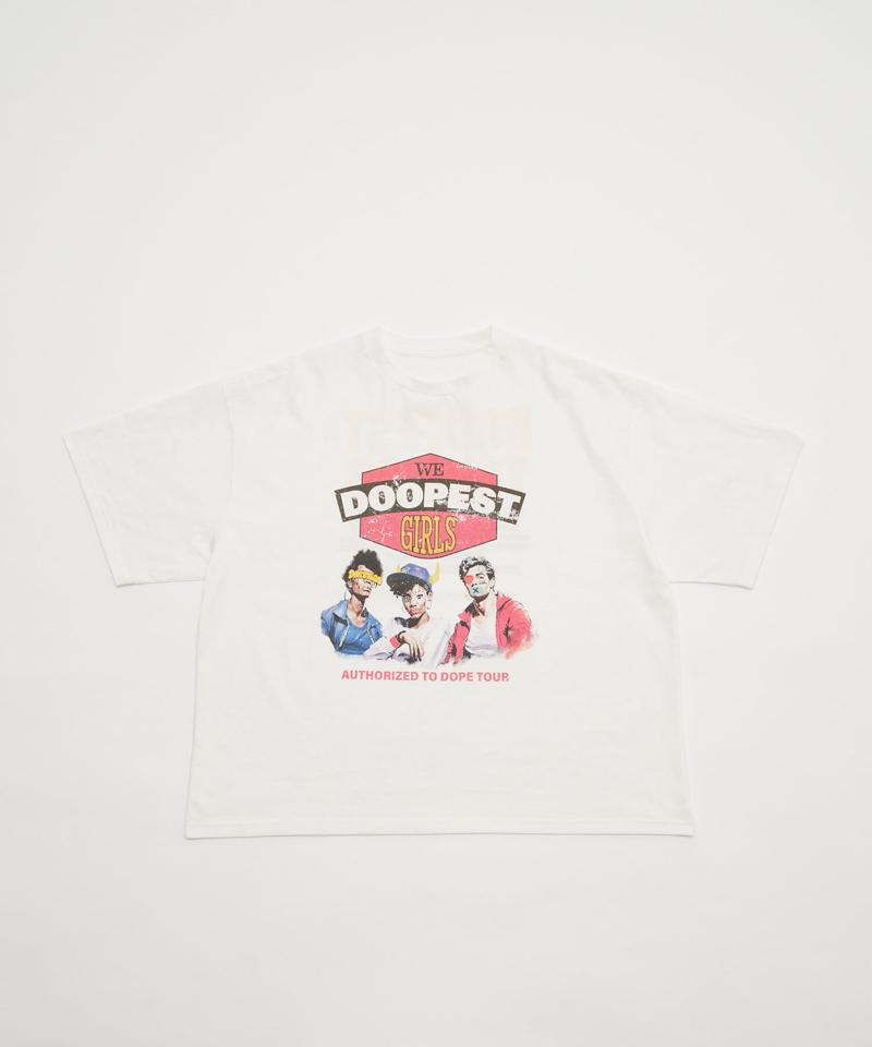 ピグメントバンドTEE