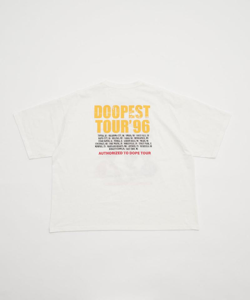 ピグメントバンドTEE