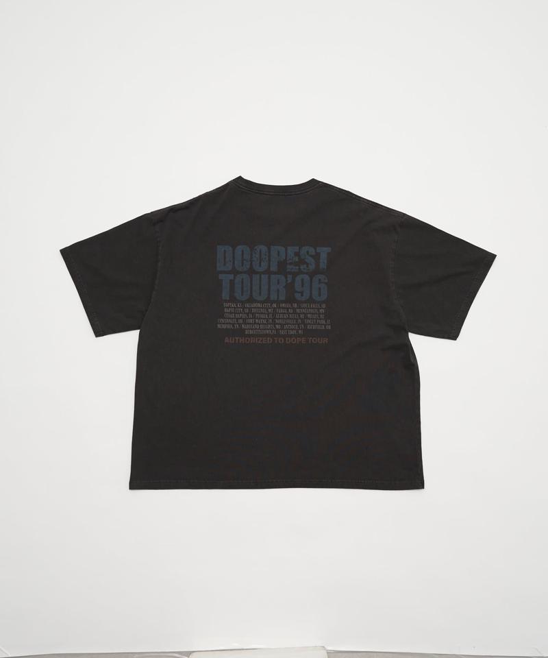 ピグメントバンドTEE