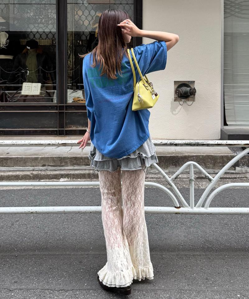 ピグメントバンドTEE