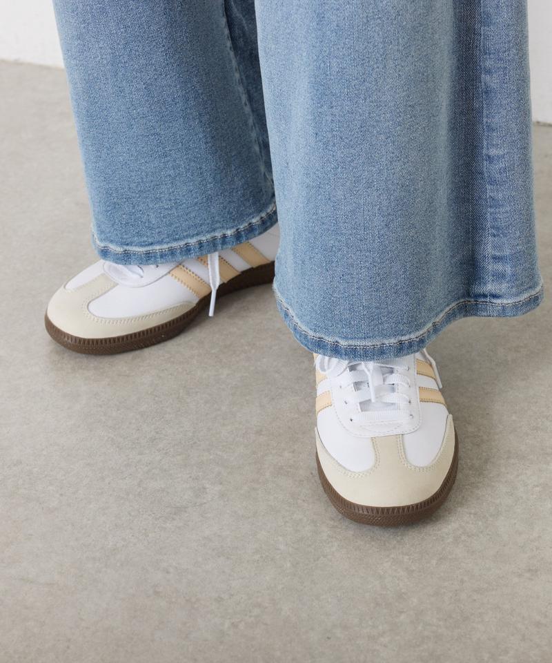 【adidas/アディダス】SAMBA OG W