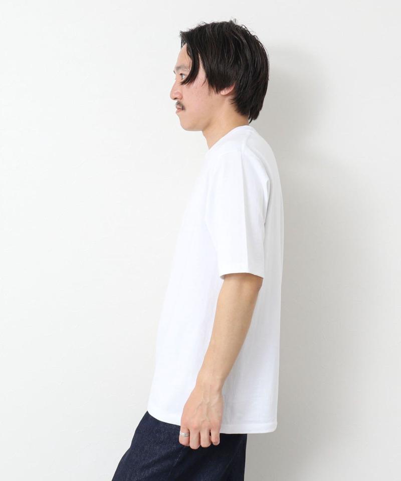 【BATONER】MERIYASU T-SHIRT(PACK)