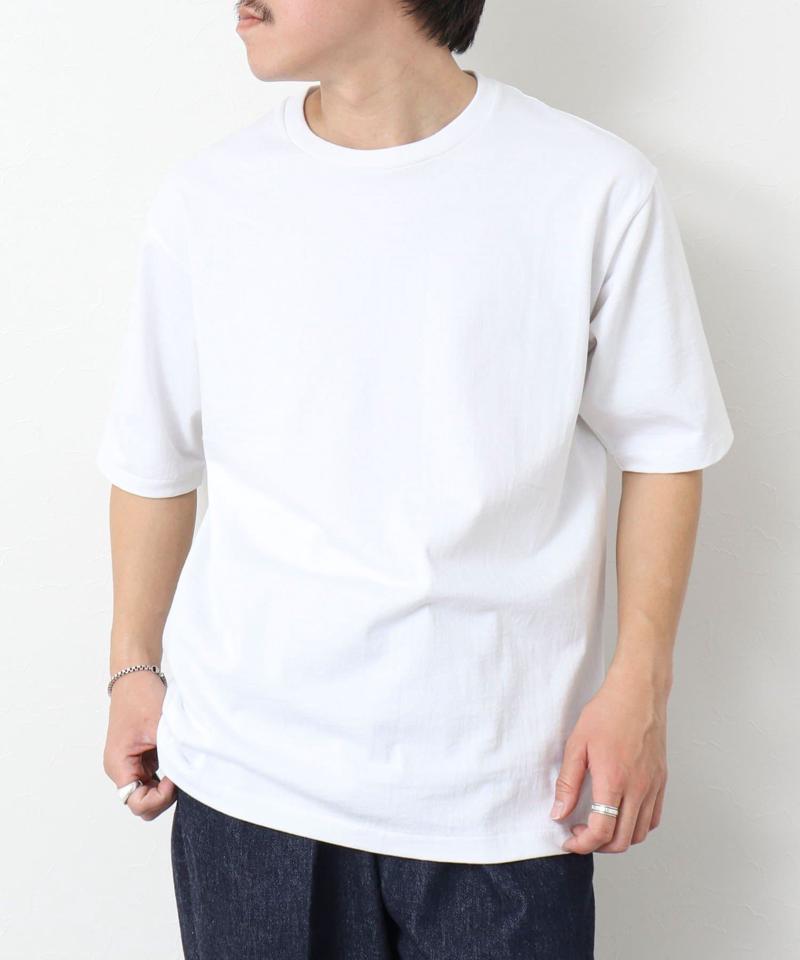 【BATONER】MERIYASU T-SHIRT(PACK)