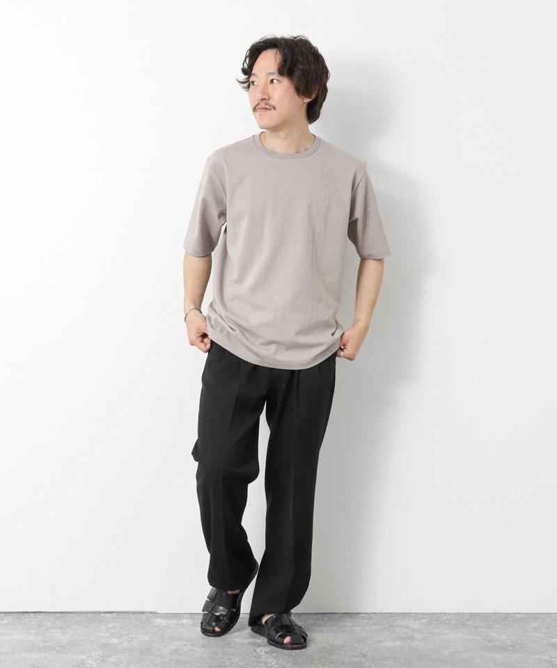 【BATONER】MERIYASU T-SHIRT(PACK)