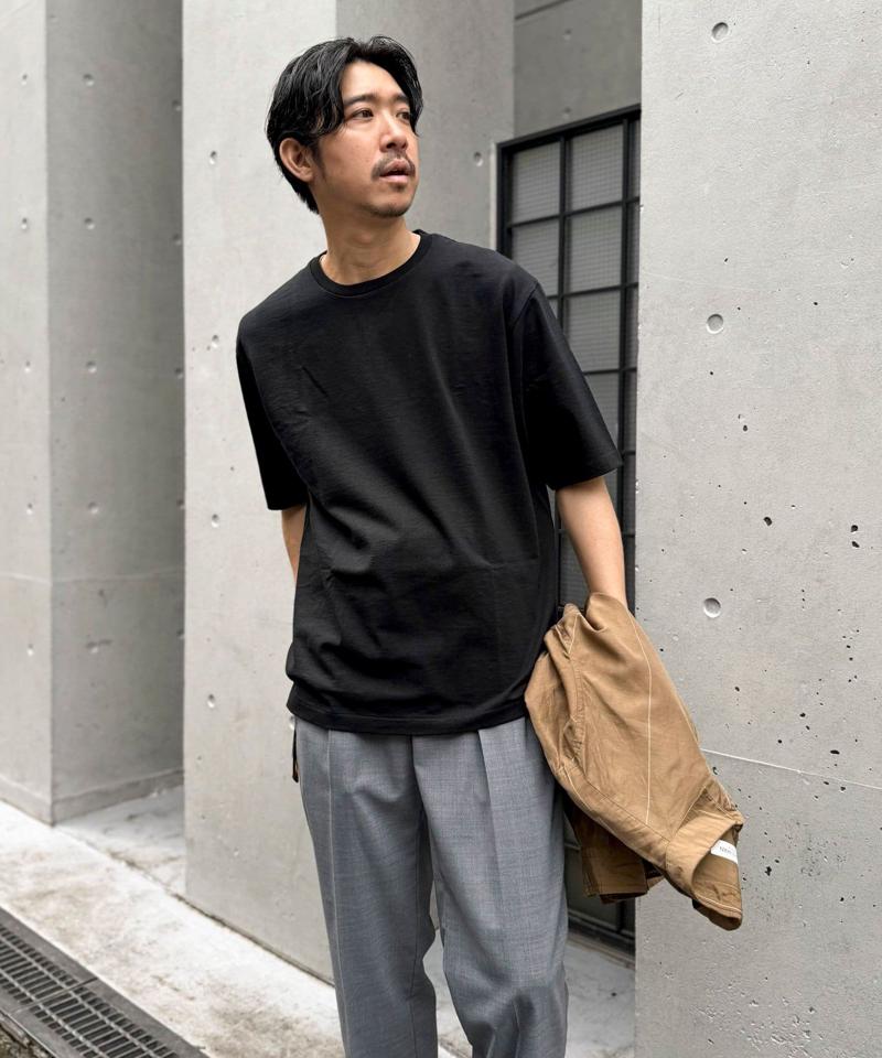 【BATONER】MERIYASU T-SHIRT(PACK)