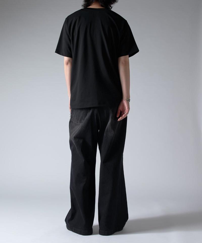 SHINE BASIC TEE