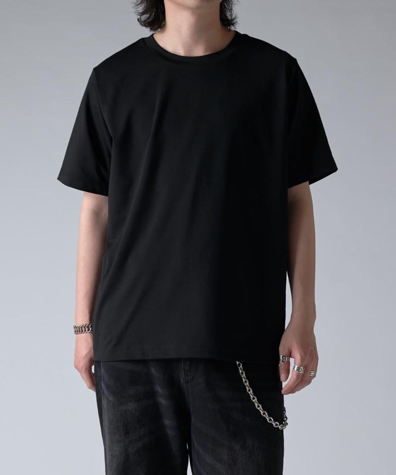SHINE  ベーシックTシャツ