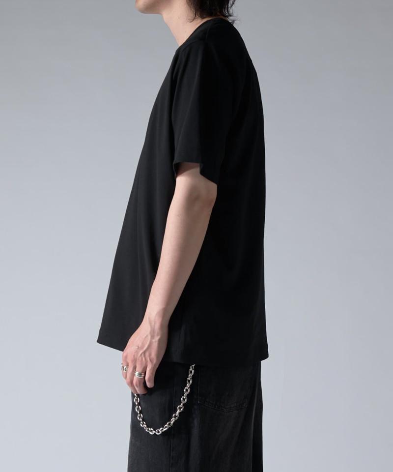 SHINE  ベーシックTシャツ