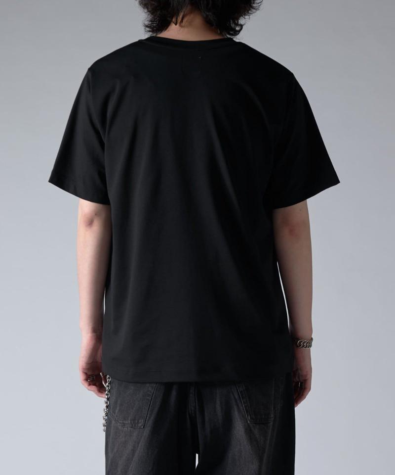 SHINE  ベーシックTシャツ
