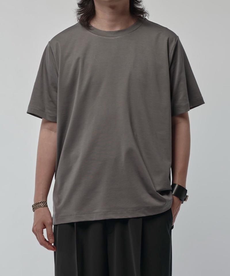 SHINE  ベーシックTシャツ