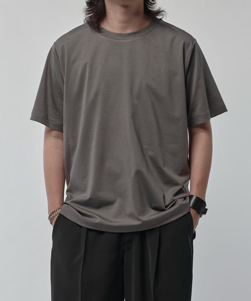 SHINE  ベーシックTシャツ