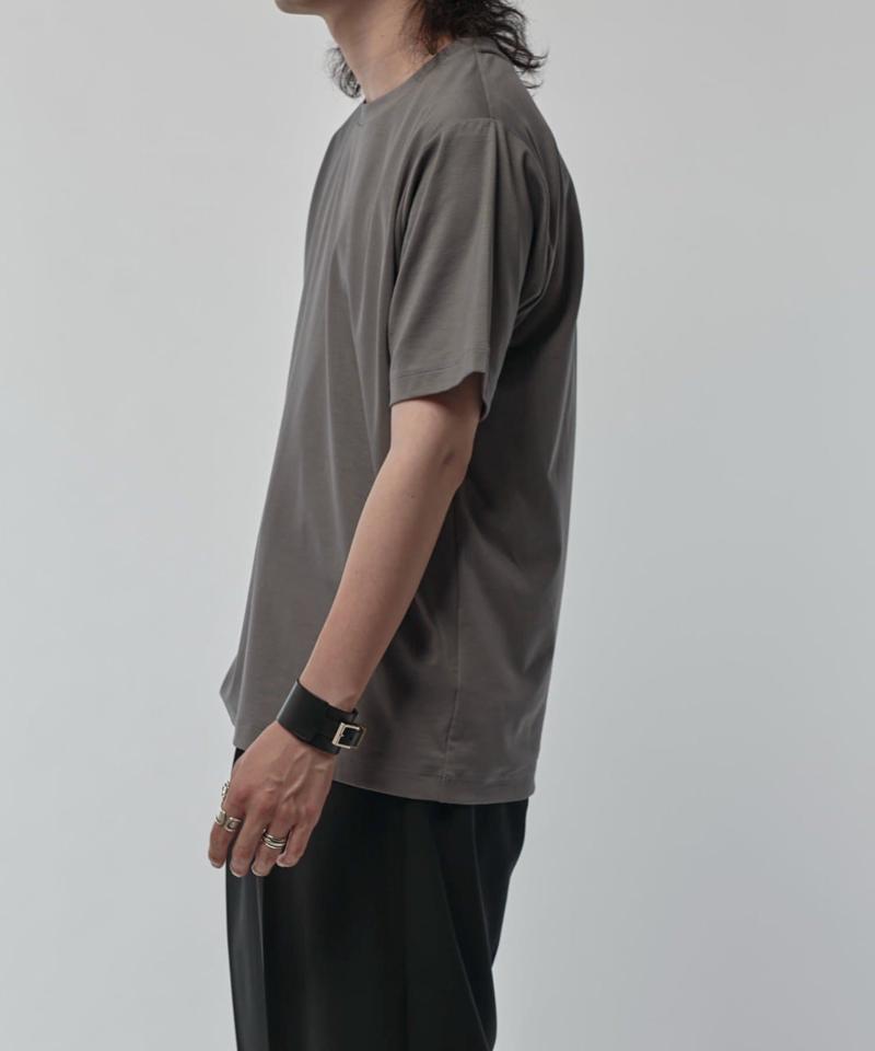 SHINE  ベーシックTシャツ