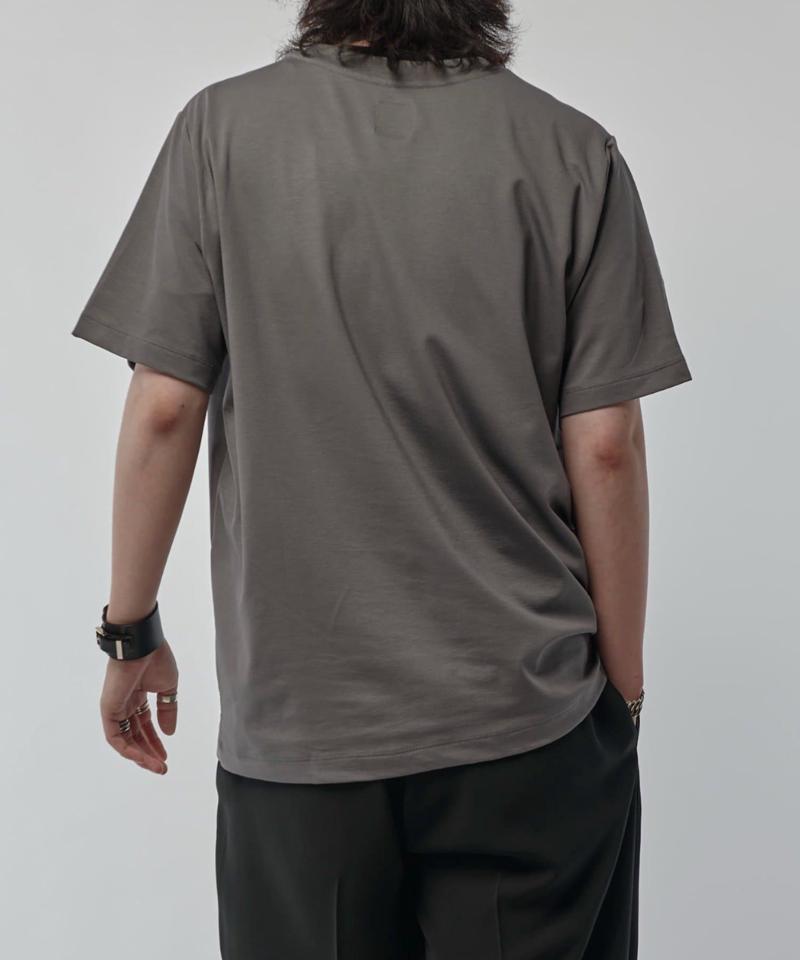 SHINE  ベーシックTシャツ
