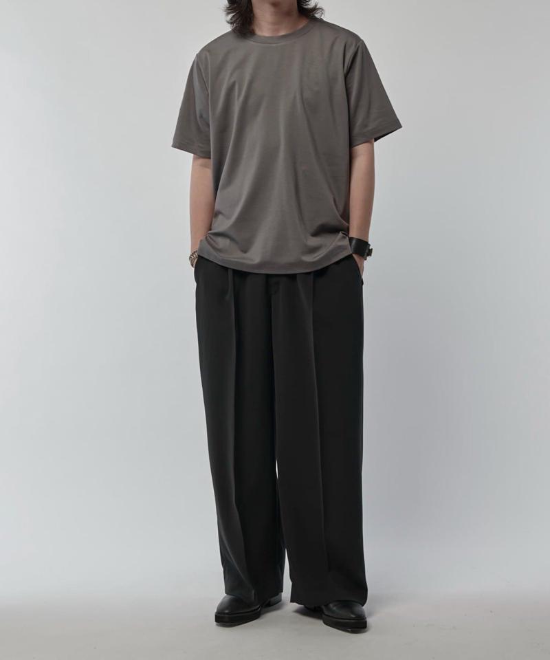 SHINE  ベーシックTシャツ