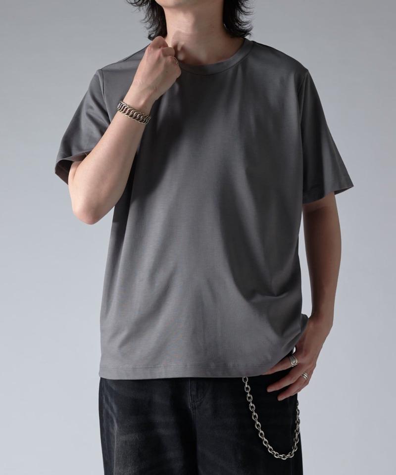 SHINE  ベーシックTシャツ