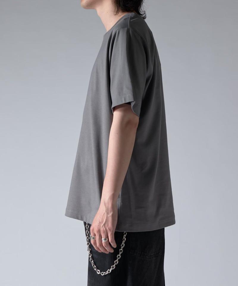 SHINE  ベーシックTシャツ