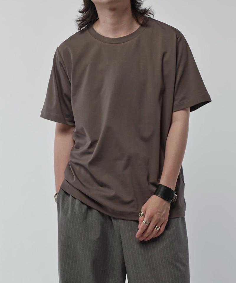 SHINE  ベーシックTシャツ