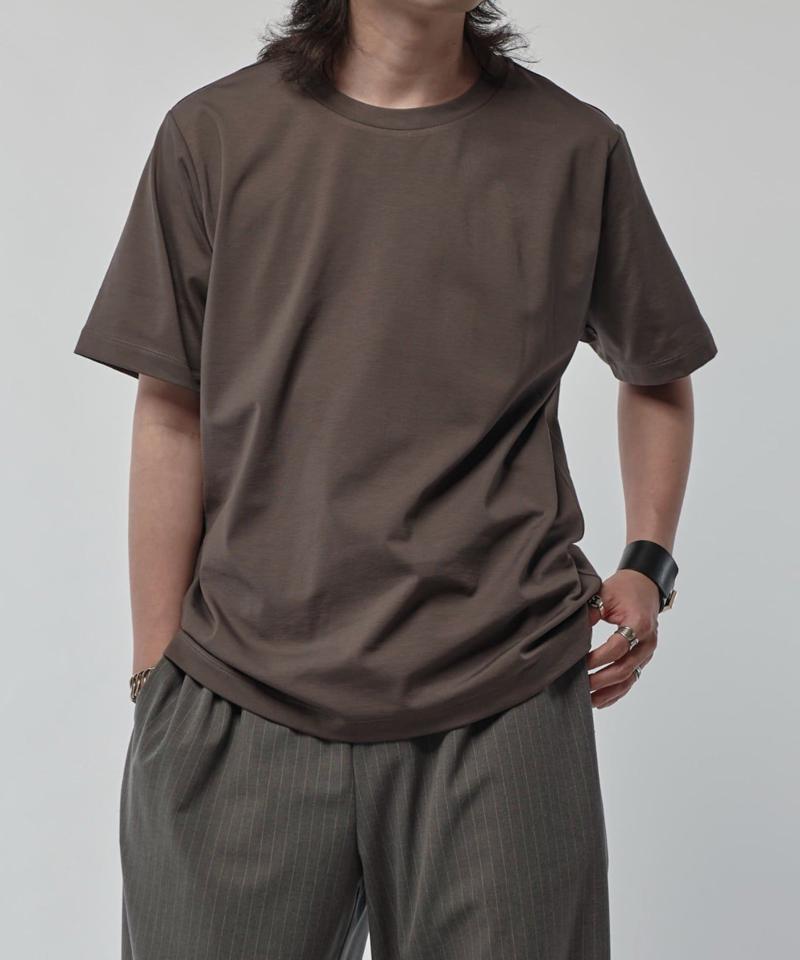 SHINE  ベーシックTシャツ