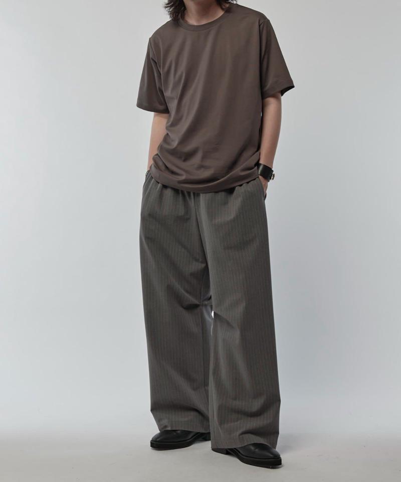 SHINE  ベーシックTシャツ