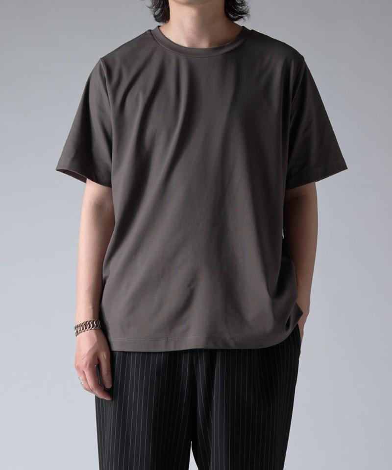 SHINE  ベーシックTシャツ