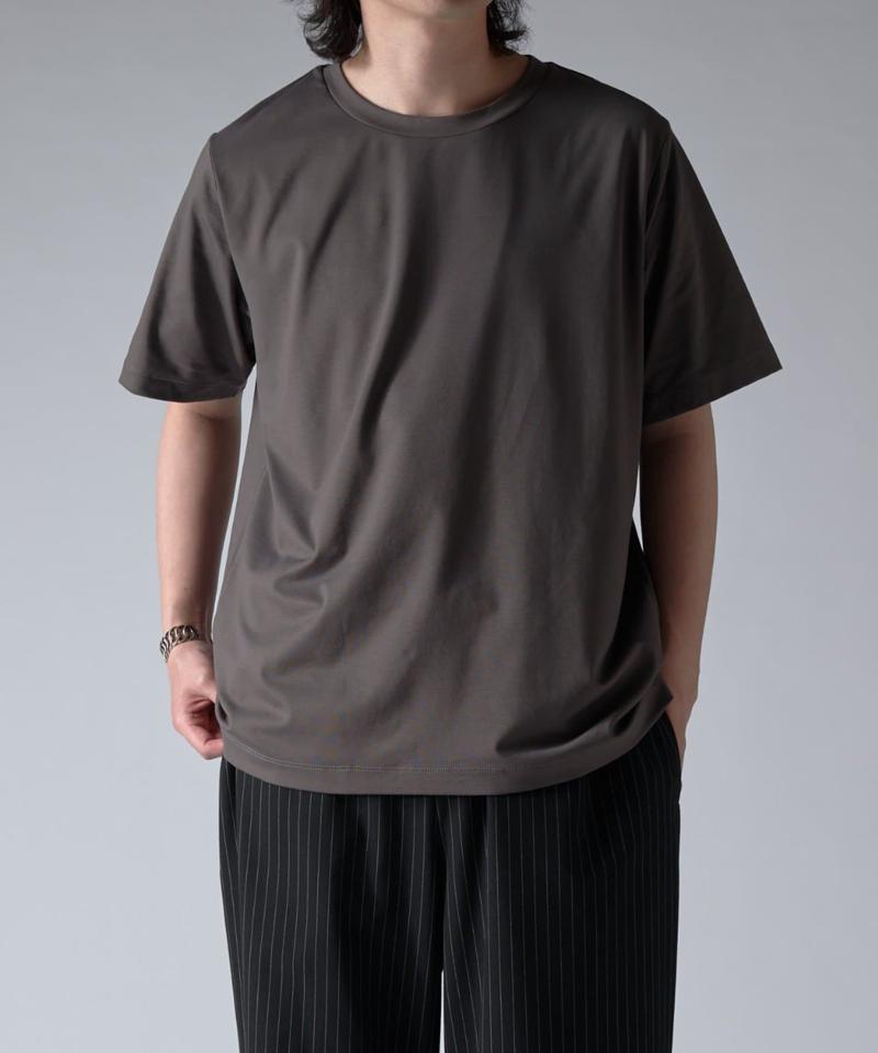 SHINE  ベーシックTシャツ