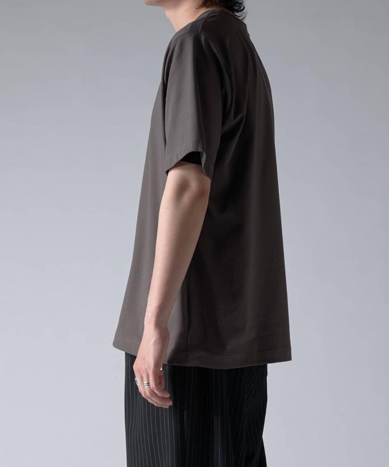 SHINE  ベーシックTシャツ