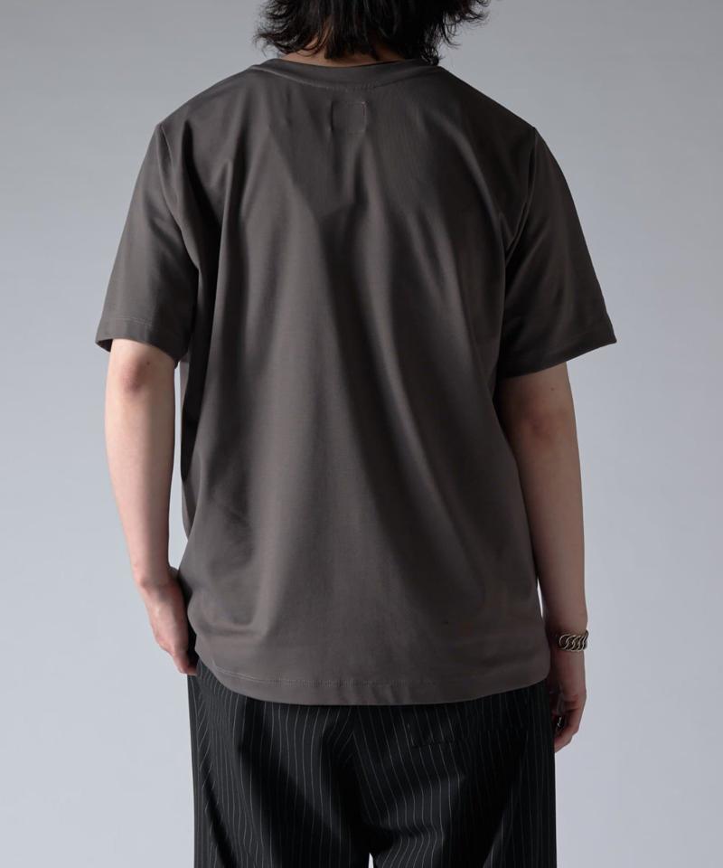 SHINE  ベーシックTシャツ