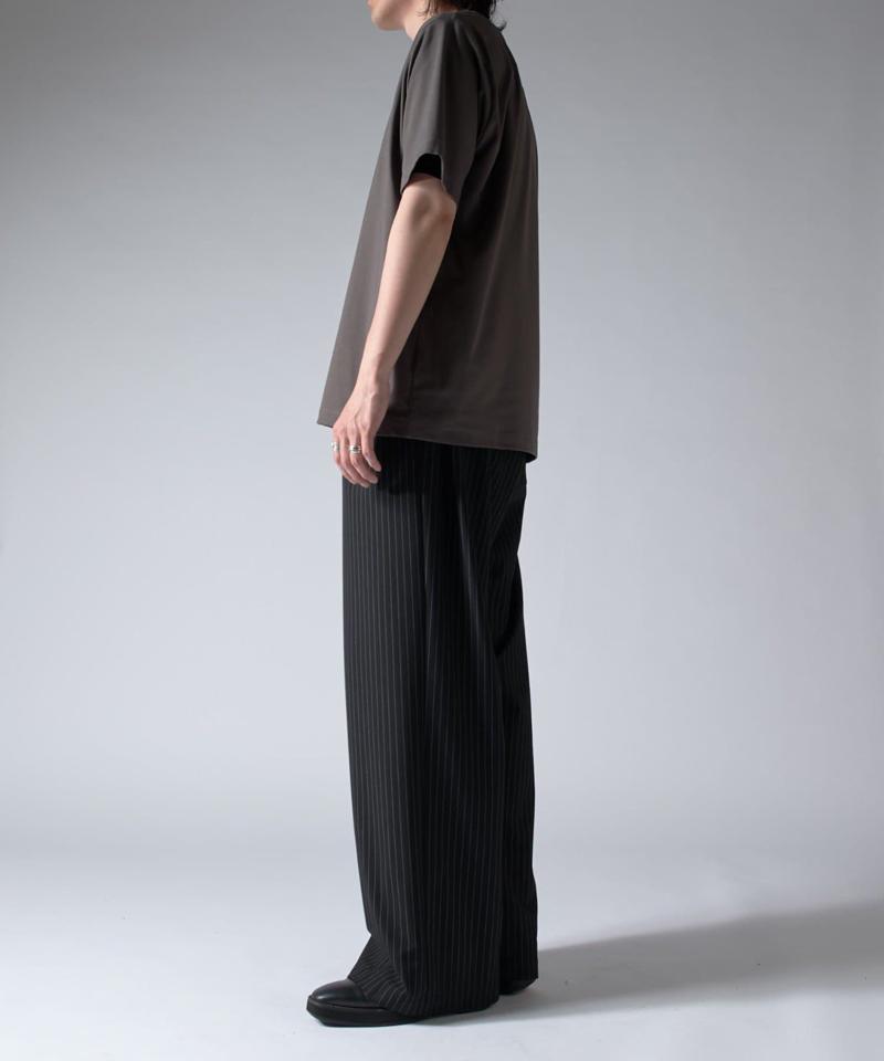 SHINE  ベーシックTシャツ