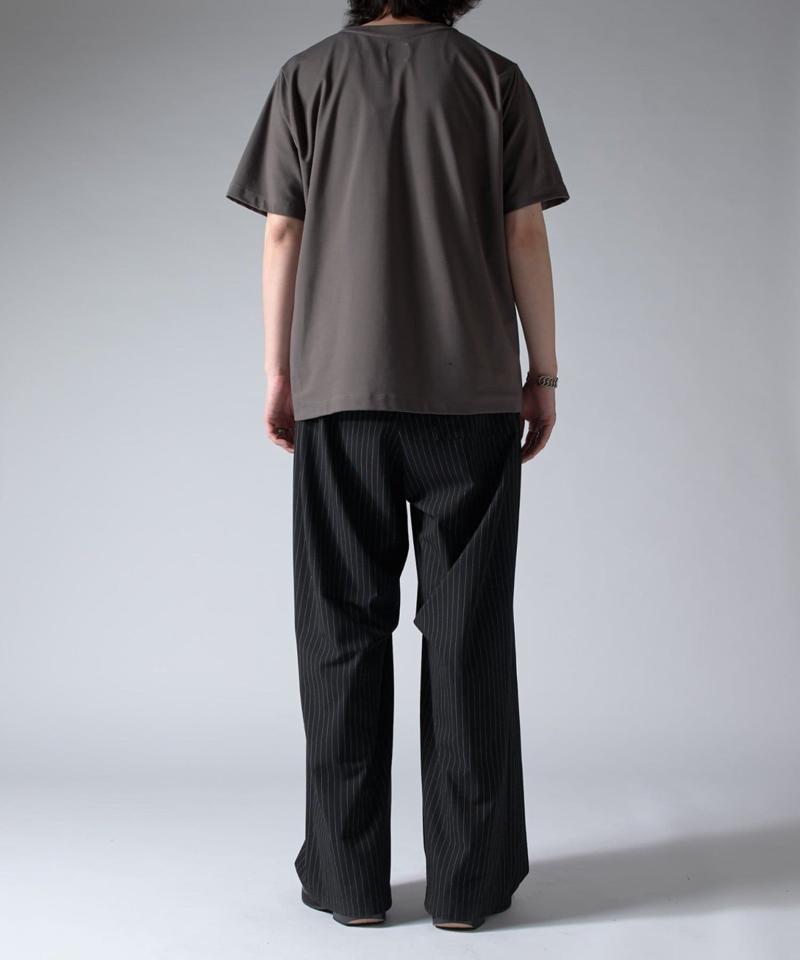 SHINE  ベーシックTシャツ