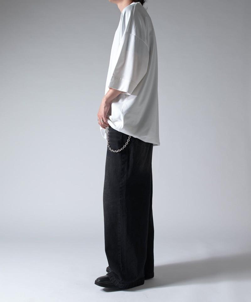 SHINE ビッグTシャツ