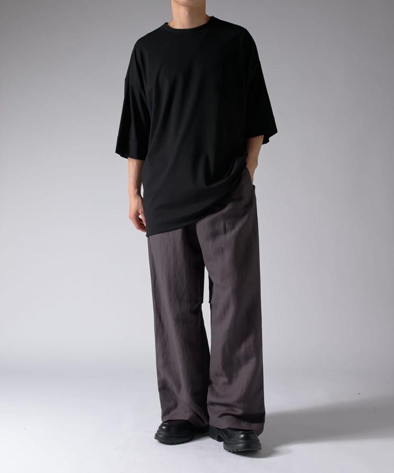 SHINE ビッグTシャツ