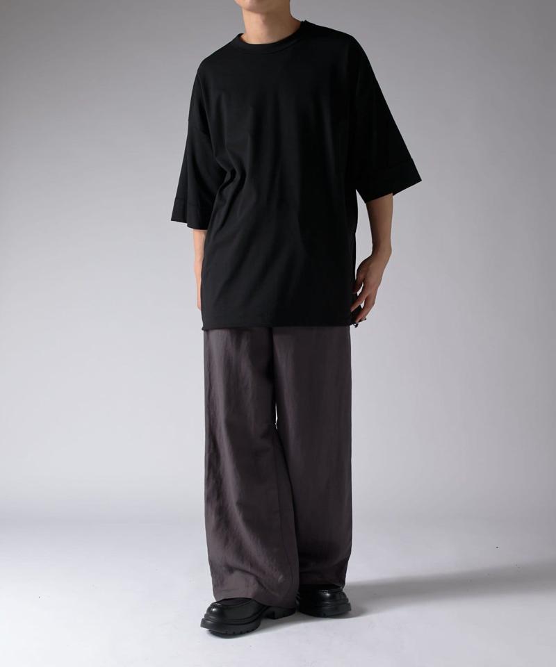 SHINE ビッグTシャツ