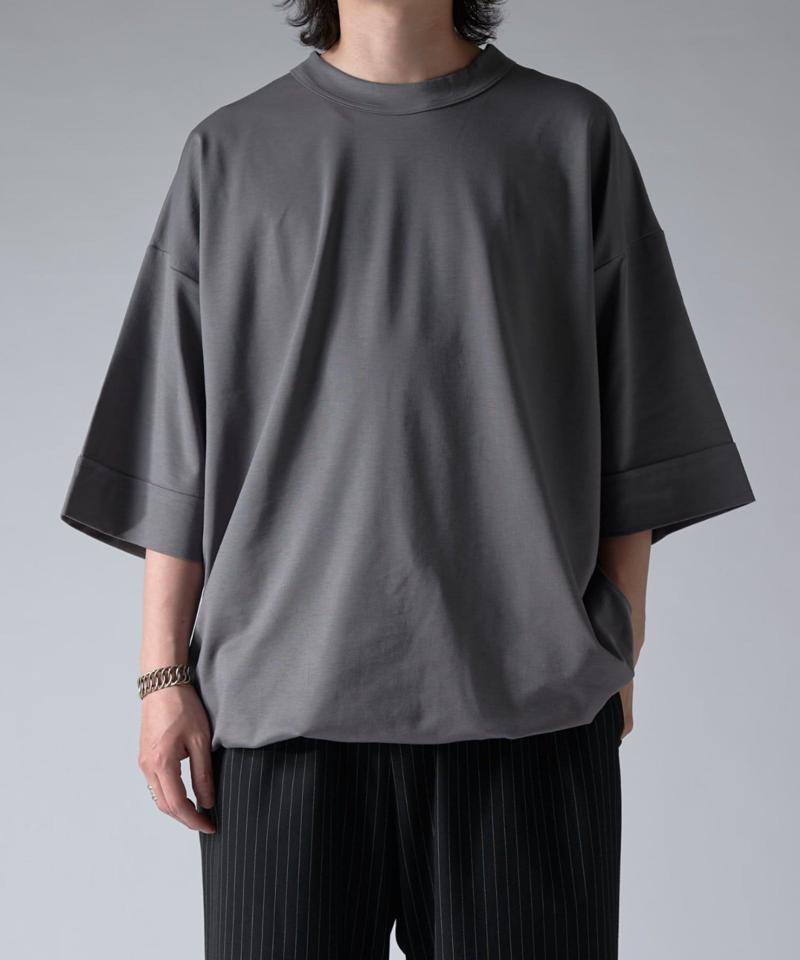 SHINE ビッグTシャツ