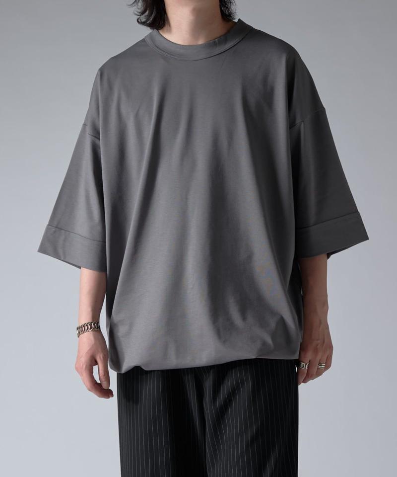 SHINE ビッグTシャツ