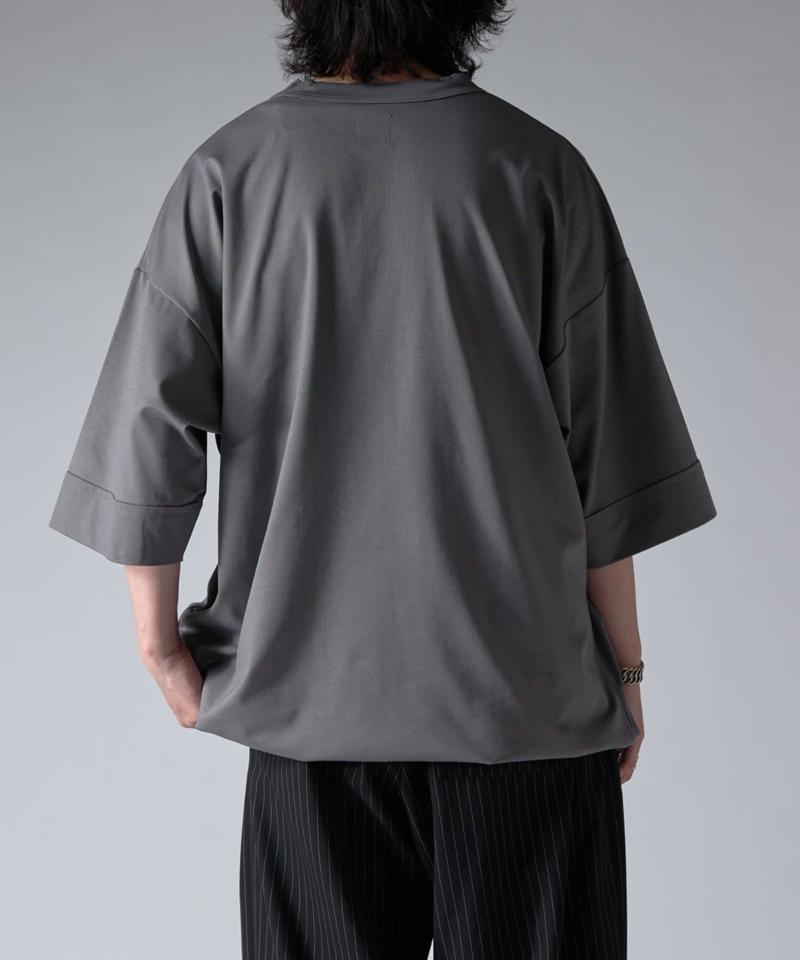 SHINE ビッグTシャツ