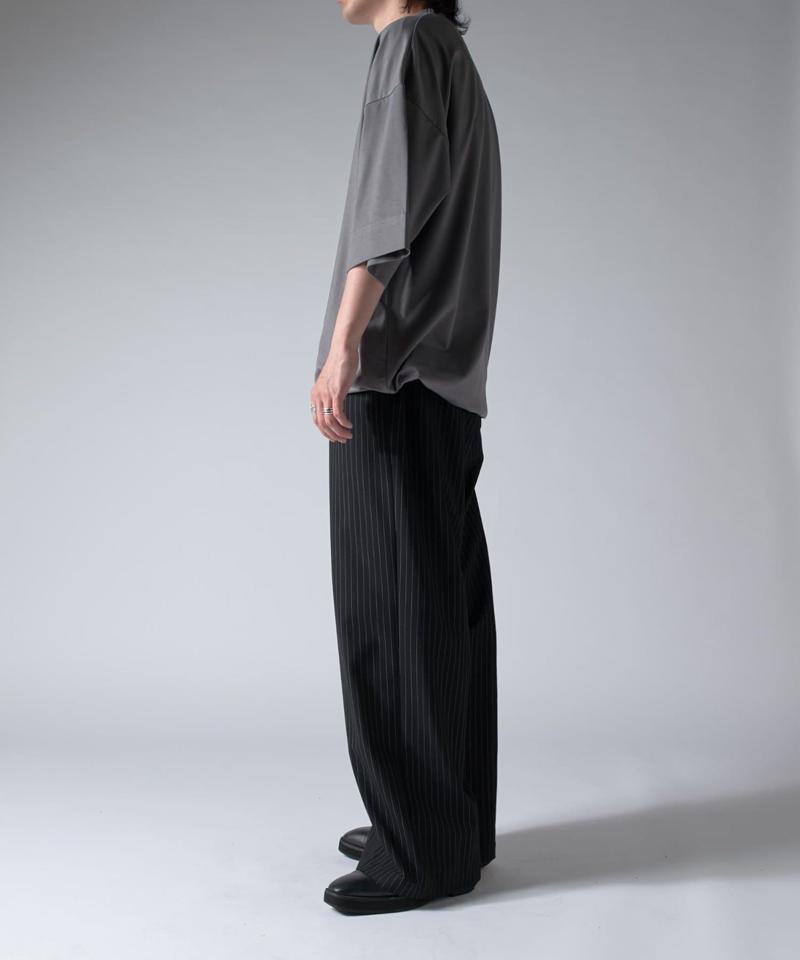 SHINE ビッグTシャツ