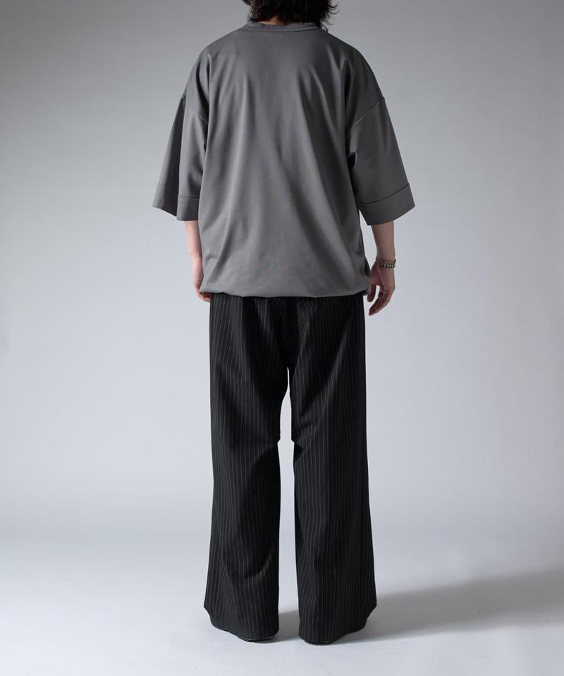 SHINE ビッグTシャツ