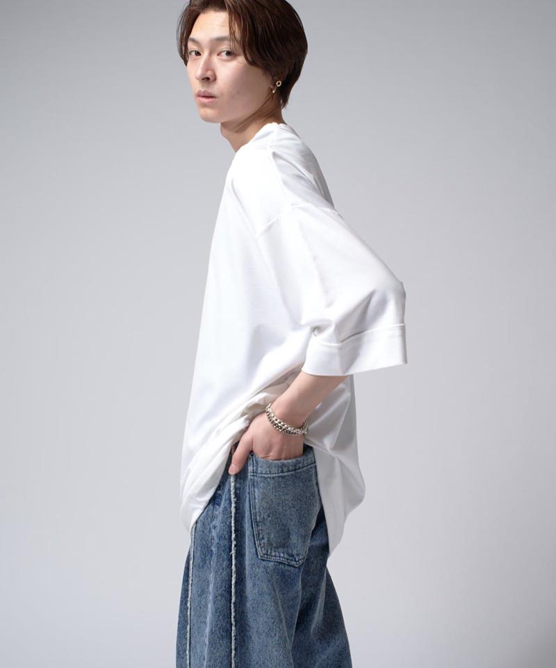 SHINE ビッグTシャツ