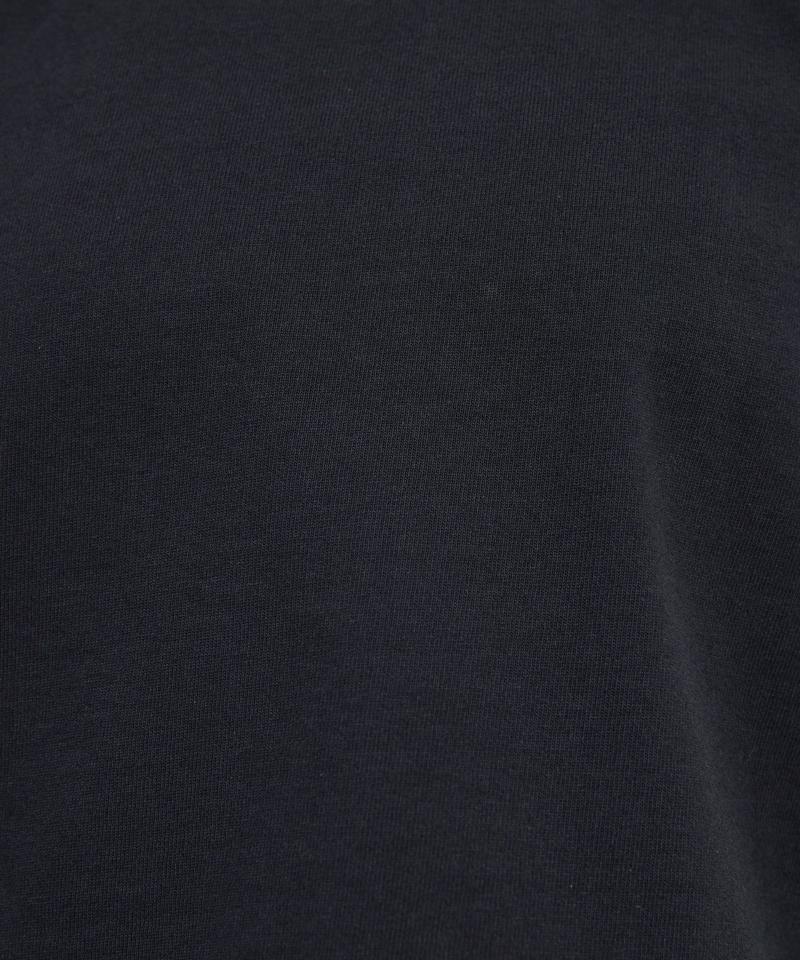 クロップドTシャツ