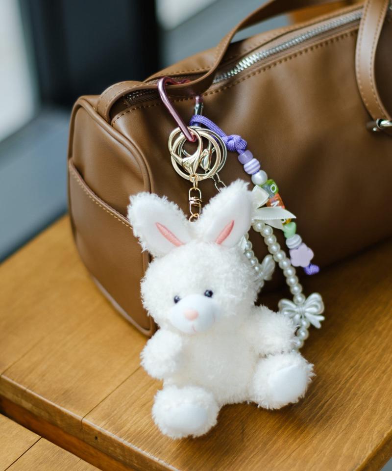 【so Good SISTERS/4.26(土)12:00発売】bagcharm