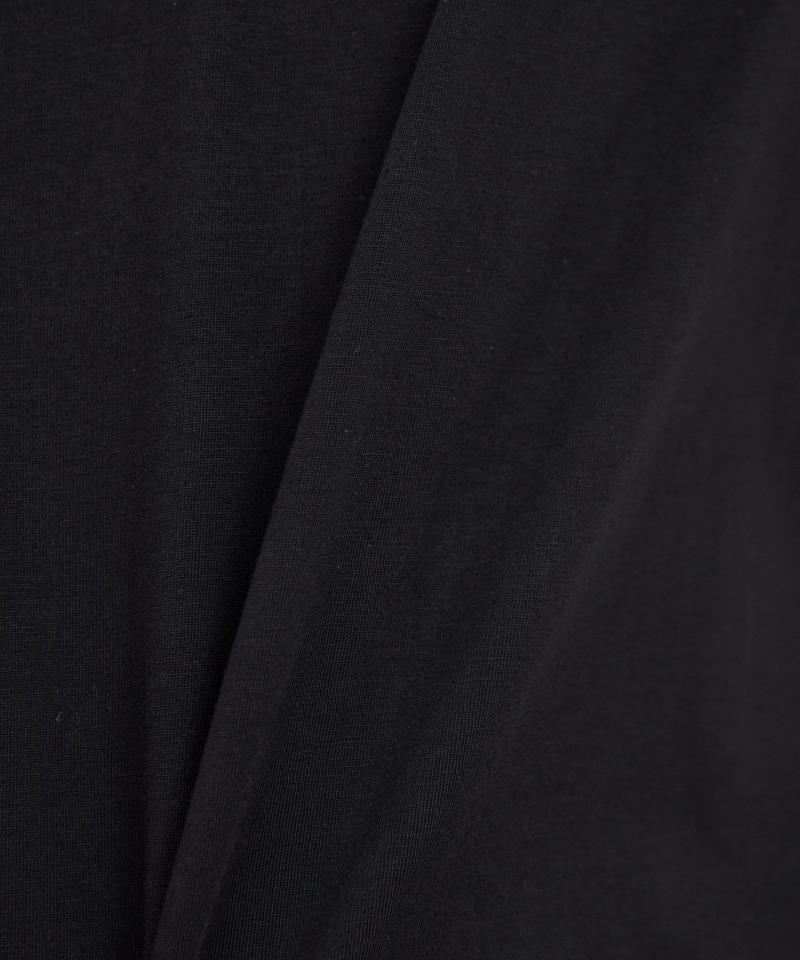 【La nature linge】ベーシッククルーTee