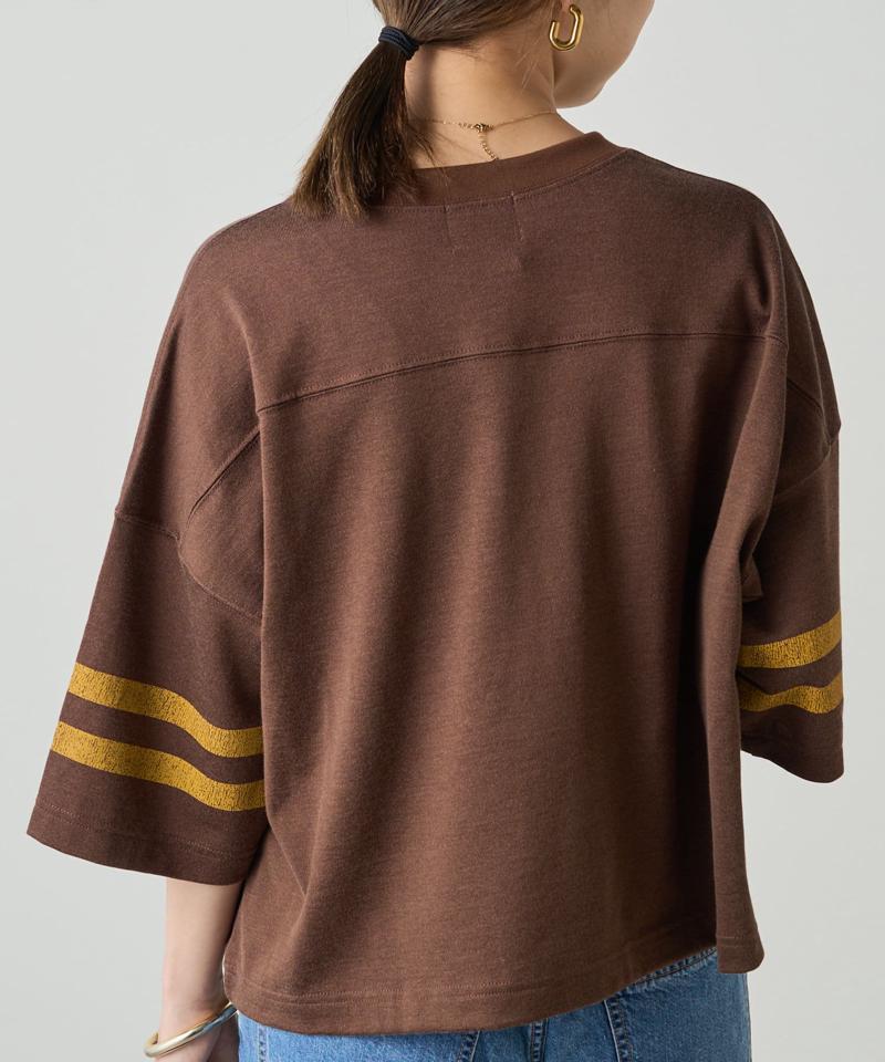 【St.Johns 3rd club 】ナンバリングTシャツ