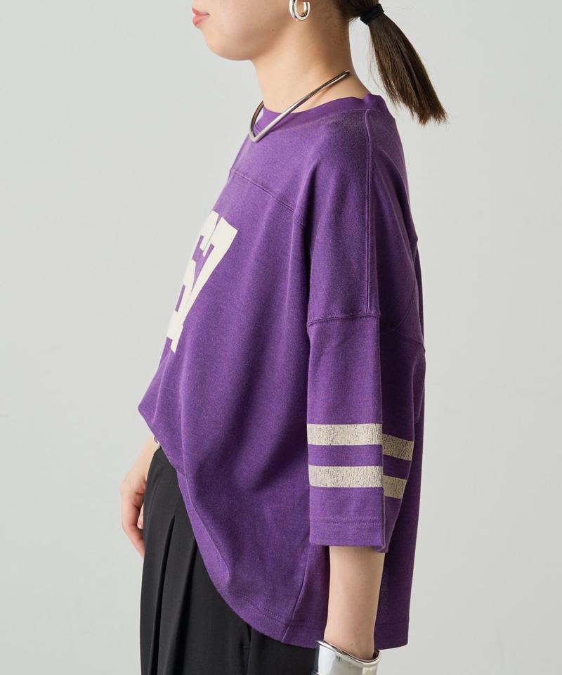 【St.Johns 3rd club 】ナンバリングTシャツ