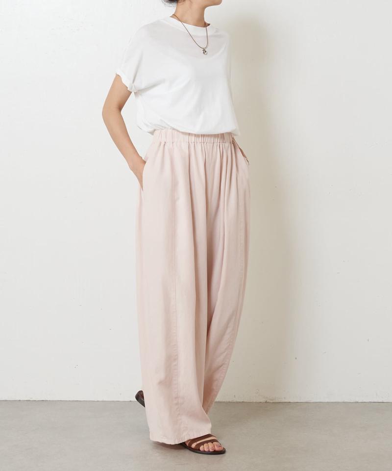 強撚さらっとTee