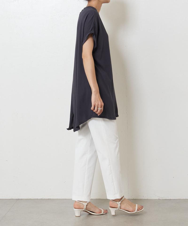 強撚さらっとTee